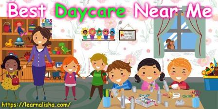 Best Daycare Near Me in United States