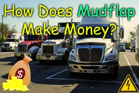 How Does Mudflap Make Money Understanding Business Model